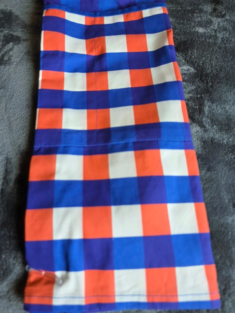 New Way to Celebrate 2026 Patriotic Grilling Apron for Adults Red White Blue
